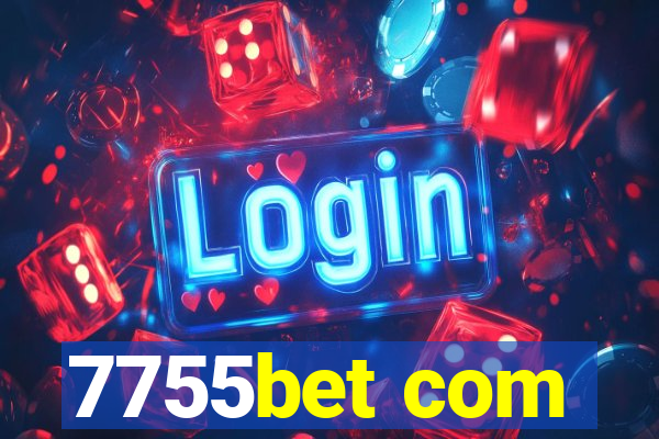 7755bet com